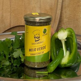 Mojo Verde